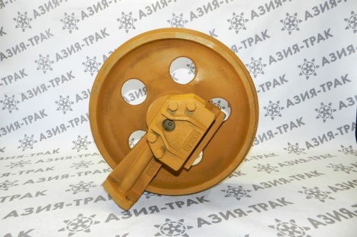 Колесо направляющее (ленивец) MITSUBISHI BD2F (1) Колесо направляющее (ленивец) MITSUBISHI BD2F (1)