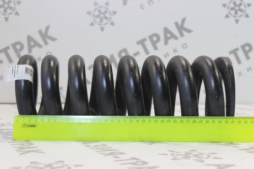 Пружина натяжителя на EX75 фото 3 Пружина натяжителя на EX75 фото 3