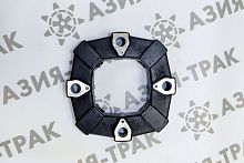 Муфта демпферная 50AS Муфта демпферная 50AS