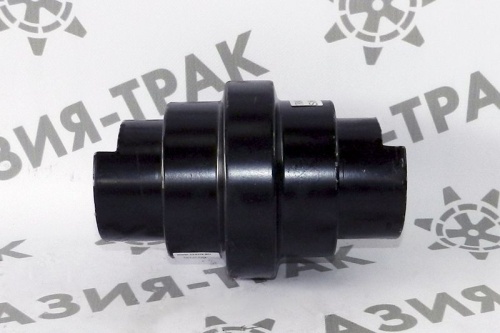 Опорный каток на KOBELCO SK50SR