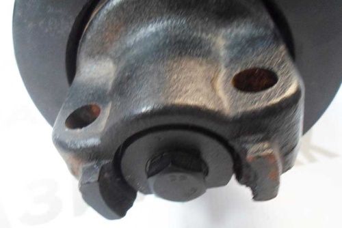 Опорный каток на MITSUBISHI BD2 / BD2F фото 6