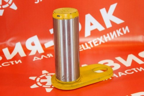 Палец ковша 60*180 несмазываемый