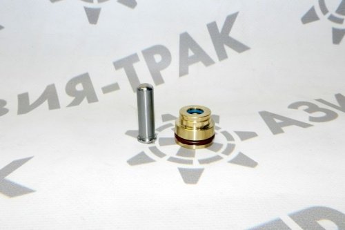 Толкатель на джойстик экскаватора Doosan DH 10мм