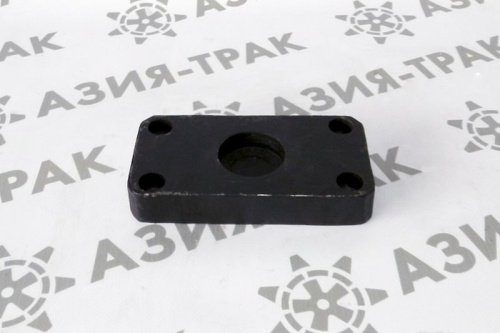 Вилка натяжителя на Hitachi EX40 фото 2 Вилка натяжителя на Hitachi EX40 фото 2