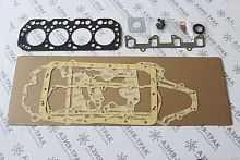 Ремкомплект ДВС K4M Caterpillar ME40 Ремкомплект ДВС K4M Caterpillar ME40