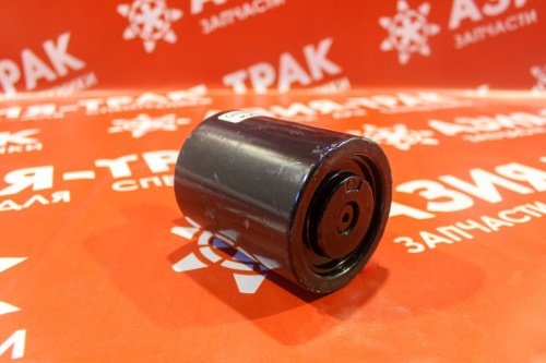 Поддерживающий каток на Kubota KX161.2 (2) фото 3