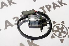 1503ES-12S5SUC11S, Соленоид глушения ДВС, 12V 1503ES-12S5SUC11S, Соленоид глушения ДВС, 12V