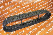 Резиновая гусеница 300x109x41W, RTA
