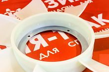 8973282561, Вентилятор радиатора Hitachi ZX75UR (4JG1T) 8973282561, Вентилятор радиатора Hitachi ZX75UR (4JG1T)