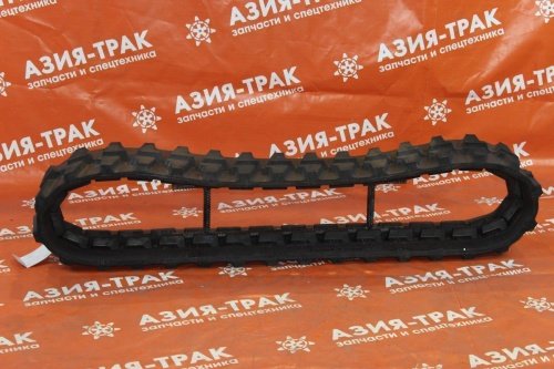 Резиновая гусеница 230x96x31, RTA