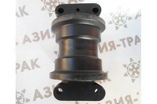 Опорный каток на Komatsu PC60 / PC60.5 фото 8