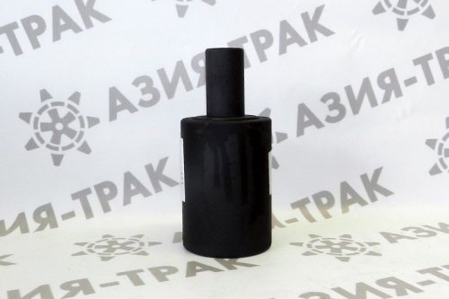 Поддерживающий каток на Komatsu PC75(1)