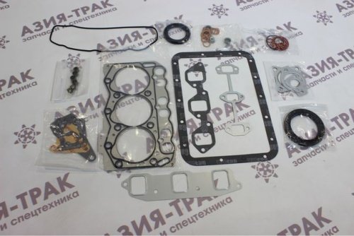 Ремкомплект ДВС 3TNE68 Kobelco SK13SR