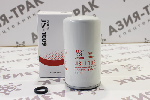 JS1009 Фильтр топливный фото 3
