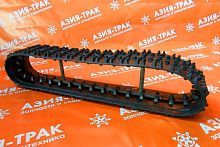 Резиновая гусеница 200x72x31 SM Резиновая гусеница 200x72x31 SM