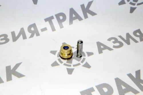 Толкатель на джойстик экскаватора Hyundai R225-7