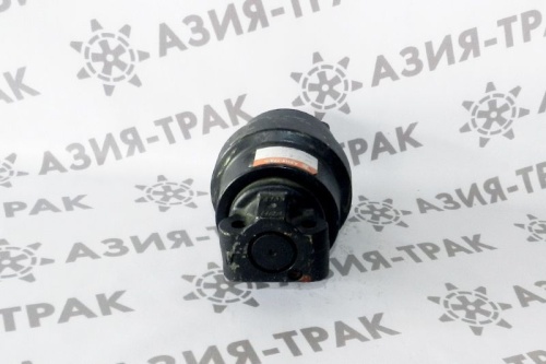 Опорный каток на CAT 307 DF фото 2