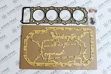 Ремкомплект ДВС 4M40-N Caterpillar 307D Ремкомплект ДВС 4M40-N Caterpillar 307D