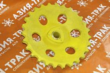 Звезда приводная на MITSUBISHI BD2G (27T) Звезда приводная на MITSUBISHI BD2G (27T)