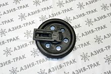 Колесо направляющее (ленивец) IHI 40NX Колесо направляющее (ленивец) IHI 40NX