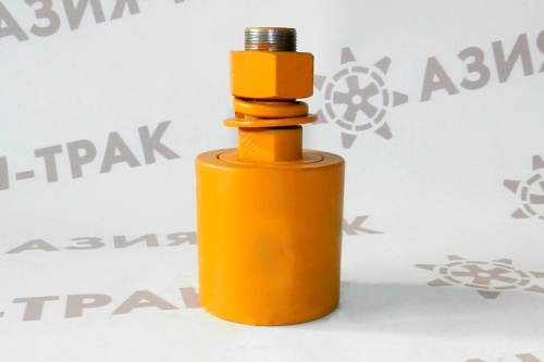 Поддерживающий каток на Kubota K030(1)