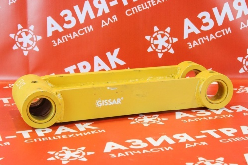 Трапеция ковша Caterpillar E312