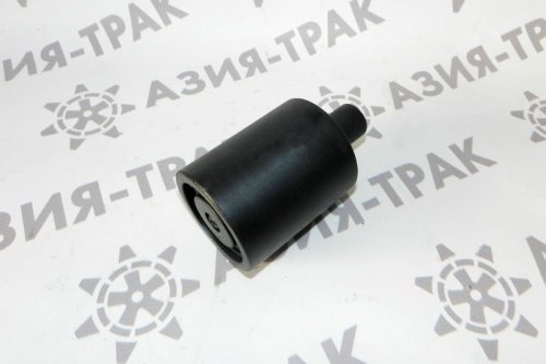 Поддерживающий каток на Yuchai YC35 фото 4 Поддерживающий каток на Yuchai YC35 фото 4