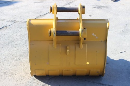 Ковш стандартный Komatsu PC128 фото 4