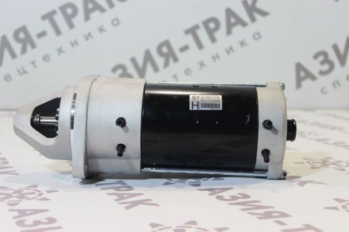 7026025A Стартер Liebherr Volvo 24V/9T/4KW фото 4 7026025A Стартер Liebherr Volvo 24V/9T/4KW фото 4