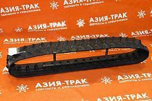 Резиновая гусеница 180x72x39, Lite Резиновая гусеница 180x72x39, Lite