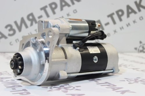M8T60971 Стартер (6HK1) 24V/11T/5.5KW фото 2