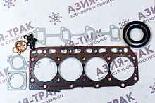 Ремкомплект ДВС 4TN88 Yanmar ViO45 Ремкомплект ДВС 4TN88 Yanmar ViO45