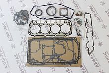 Ремкомплект ДВС 4D98E Komatsu PC70FR Ремкомплект ДВС 4D98E Komatsu PC70FR