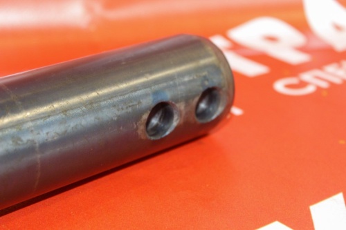 Палец ковша 50*450 фото 5