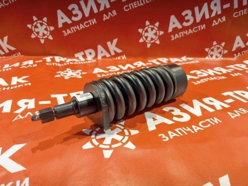 Натяжитель гусеничной цепи с пружиной Hitachi EX30 фото 3 Натяжитель гусеничной цепи с пружиной Hitachi EX30 фото 3