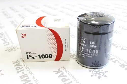JS1008 Фильтр топливный
