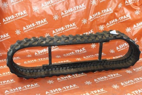 Резиновая гусеница 300x52,5x80N, RTA