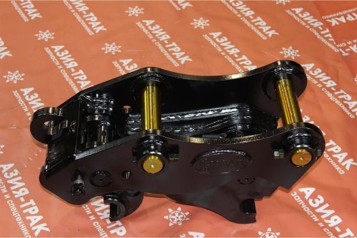 Быстросъем механический GISSAR (7-8 тонн) 04-D45*178*305 фото 2