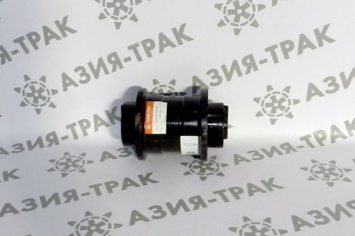 Опорный каток на KOBELCO SK50UR Опорный каток на KOBELCO SK50UR