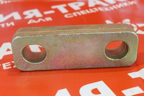 W66154, Шайба на КМУ SOOSAN SCS736 фото 3