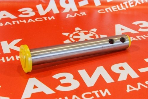 Палец ковша 35*220 несмазываемый фото 2