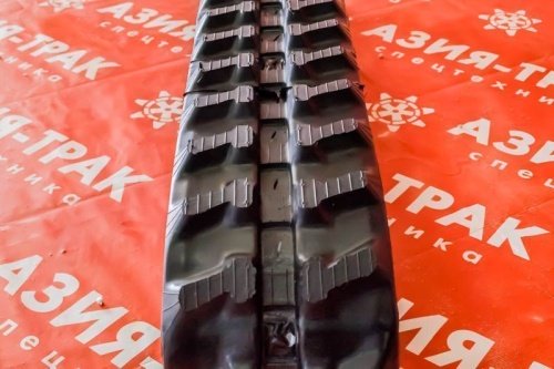 Резиновая гусеница 180x72x33 фото 2 Резиновая гусеница 180x72x33 фото 2