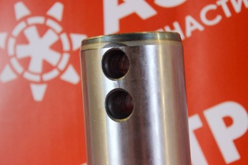 Палец ковша 80*510 фото 2