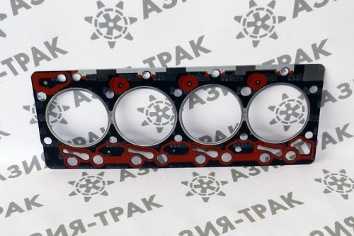 Прокладка ГБЦ S4D102E Komatsu PC100L-6E фото 2 Прокладка ГБЦ S4D102E Komatsu PC100L-6E фото 2