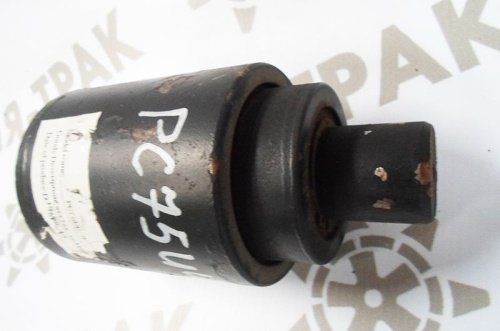 Поддерживающий каток на Komatsu PC75UU.2 фото 3 Поддерживающий каток на Komatsu PC75UU.2 фото 3