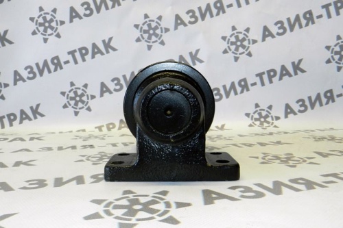Поддерживающий каток на Komatsu PC128 / PC128UU.2-AC фото 4