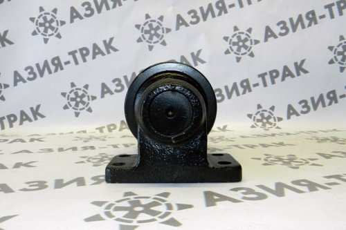 Поддерживающий каток на Komatsu PC128 / PC128UU.2-AC фото 4