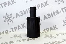 Поддерживающий каток на Komatsu PC75(1) Поддерживающий каток на Komatsu PC75(1)