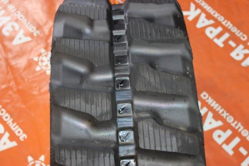 Резиновая гусеница 300x55x88, RTA фото 3