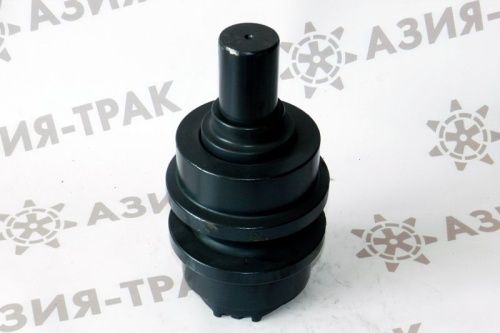Поддерживающий каток на Hyundai R160